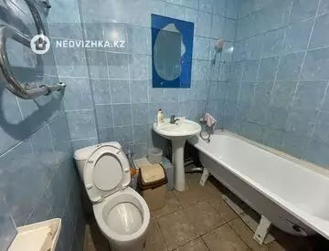 1-комнатная квартира, этаж 5 из 5, 31 м²
