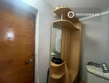 1-комнатная квартира, этаж 5 из 5, 31 м²