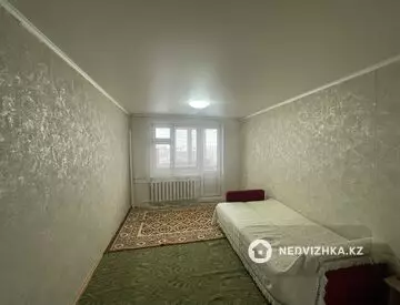 1-комнатная квартира, этаж 5 из 5, 31 м²