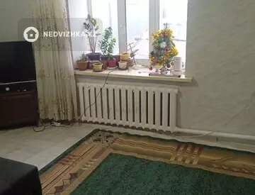 3-комнатная часть дома, 5 соток, 78 м²