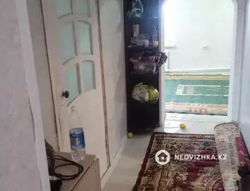 3-комнатная часть дома, 5 соток, 78 м²