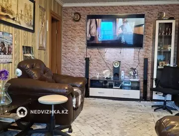 2-комнатная квартира, этаж 1 из 4, 43 м²