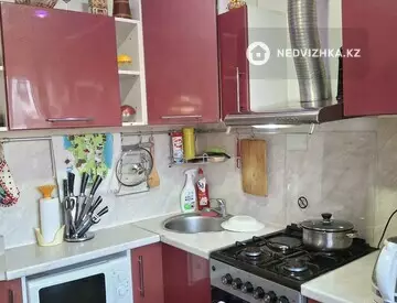 2-комнатная квартира, этаж 1 из 4, 43 м²