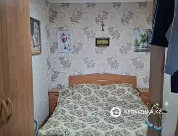 2-комнатная квартира, этаж 1 из 4, 43 м²