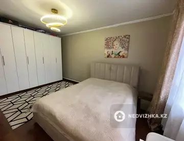 4-комнатный дом, 5 соток, 100 м²