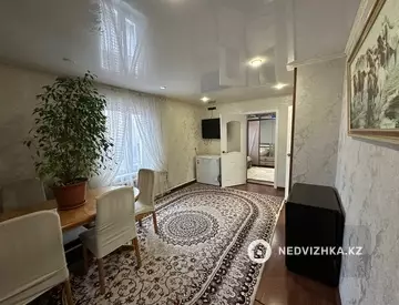 4-комнатный дом, 5 соток, 100 м²