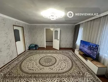 4-комнатный дом, 5 соток, 100 м²