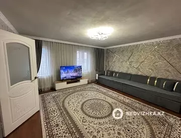 4-комнатный дом, 5 соток, 100 м²