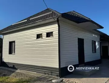 4-комнатный дом, 6.3 соток, 115 м²