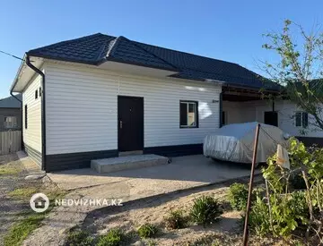 4-комнатный дом, 6.3 соток, 115 м²