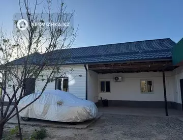 4-комнатный дом, 6.3 соток, 115 м²