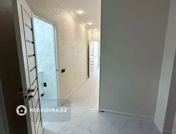 1-комнатная квартира, этаж 5 из 9, 31 м²