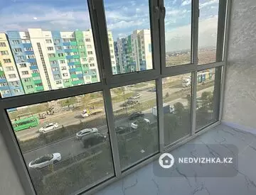 1-комнатная квартира, этаж 5 из 9, 31 м²