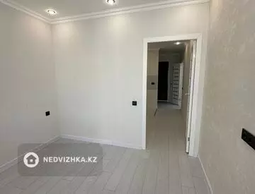 1-комнатная квартира, этаж 5 из 9, 31 м²