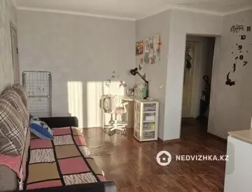 2-комнатная квартира, этаж 5 из 5, 41 м²