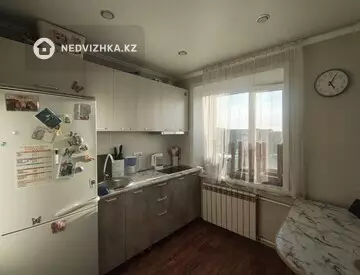 2-комнатная квартира, этаж 5 из 5, 41 м²