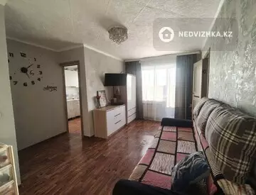 2-комнатная квартира, этаж 5 из 5, 41 м²