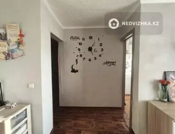 2-комнатная квартира, этаж 5 из 5, 41 м²