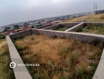 Участок 8.0 соттық