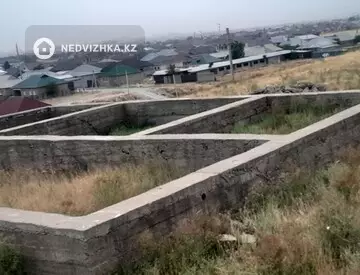 Участок 8.0 соттық