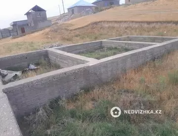 Участок 8.0 соттық