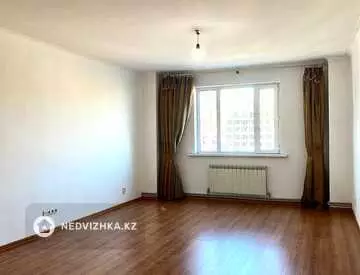 3-комнатная квартира, этаж 7 из 16, 120 м²