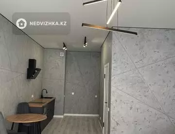 1-комнатная квартира, этаж 4 из 12, 36 м²