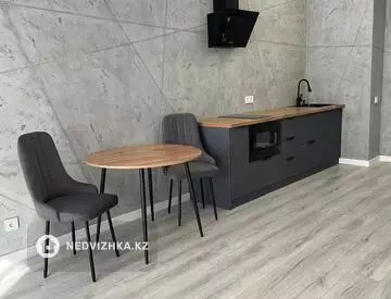 1-комнатная квартира, этаж 4 из 12, 36 м²