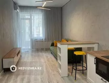 2-комнатная квартира, этаж 4 из 12, 51 м²