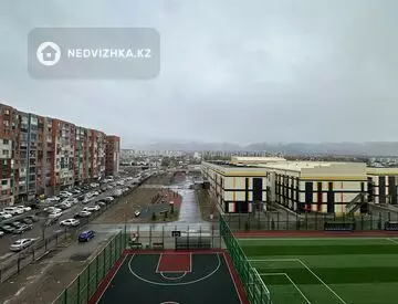 2-комнатная квартира, этаж 6 из 9, 42 м²