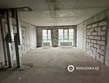 1-комнатная квартира, этаж 2 из 9, 36 м²