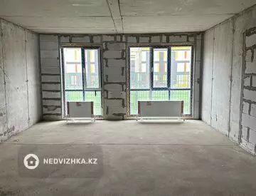 1-комнатная квартира, этаж 2 из 9, 36 м²