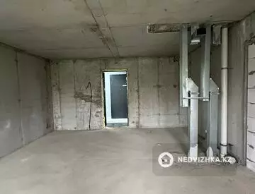 1-комнатная квартира, этаж 2 из 9, 36 м²