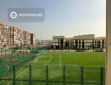 1-комнатная квартира, этаж 3 из 9, 36 м²
