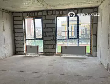 1-комнатная квартира, этаж 3 из 9, 36 м²