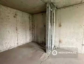 1-комнатная квартира, этаж 3 из 9, 36 м²