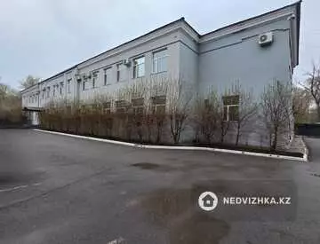 Помещение, этаж 2 из 2, 1 500 м²