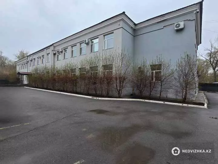 1500 м², Помещение, этаж 2 из 2, 1 500 м², изображение - 1