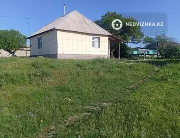 3-комнатный дом, 12 соток, 50 м²