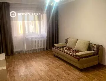1-комнатная квартира, этаж 15 из 17, 47 м²