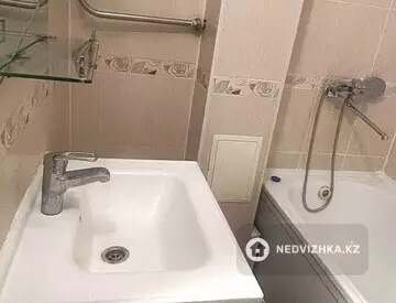 1-комнатная квартира, этаж 15 из 17, 47 м²