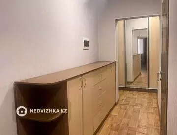 1-комнатная квартира, этаж 15 из 17, 47 м²