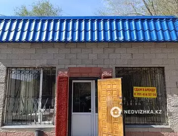 Помещение, этаж 1 из 1, 12 400 м²