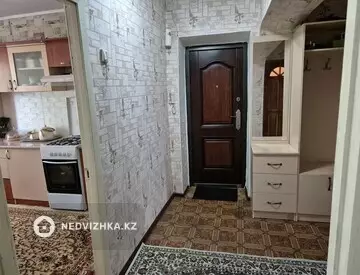 3-комнатная квартира, этаж 1 из 1, 62 м²