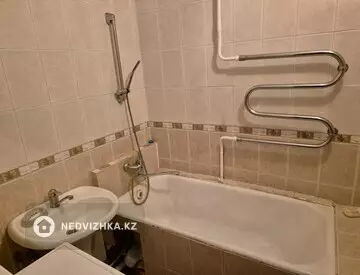 3-комнатная квартира, этаж 1 из 1, 62 м²