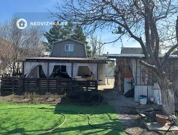 5-комнатный дом, 7 соток, 80 м²