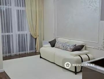 3-комнатная квартира, этаж 12 из 12, 46 м²