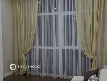 3-комнатная квартира, этаж 12 из 12, 46 м²