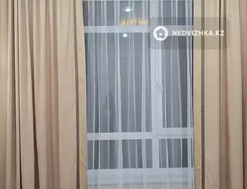 3-комнатная квартира, этаж 12 из 12, 46 м²