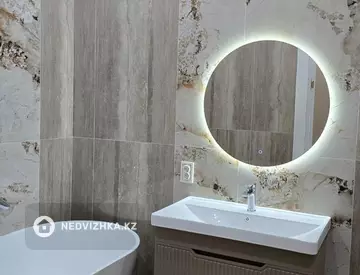 3-комнатная квартира, этаж 12 из 12, 46 м²